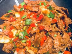 -湘小馆剁椒鱼头(金帝商务大厦店)