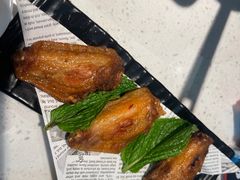 -鱼酷活鱼烤鱼(南京水游城店)