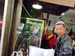 -哈海英麻辣烫(中华西路步行街店)