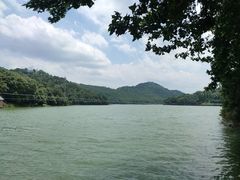 -石燕湖生态旅游景区