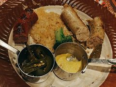 -半秋山西餐厅(巴南万达广场店)