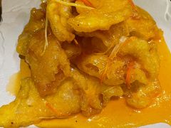 -小俩口烧烤东北菜(双井店)