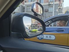 -易通行汽车陪练(通州店)