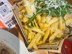 -The Good Place好地方·Brunch·coffee(国贸店)