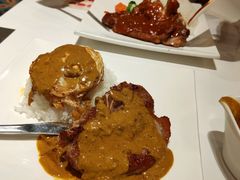-翠华餐厅(宝安壹方城店)