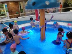 -海韵之星邮轮水会(明发商业广场店)