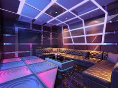 -真爱范特西KTV(交大店)