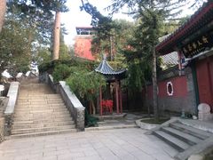 -妙峰山风景名胜区
