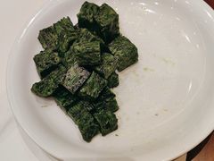-李记搅团•非遗陕菜(三桥店)
