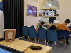 -海马体照相馆(上海宝山万达广场店)