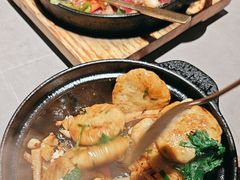 -得意啫·广东啫啫煲(前海HOP店)