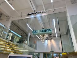 -IDESIGN艾迪赛 美学