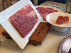 -牛街·马辈儿涮肉(牛街总店)