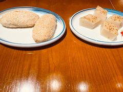 -三凤酒家·百年无锡菜(清扬茂业店)