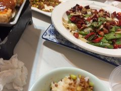 -鲁南仔·滕州炒鸡(经三路店)