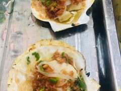 -阿木龙虾(河间路店)