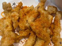 -鱼你在一起(虹口星荟中心店)