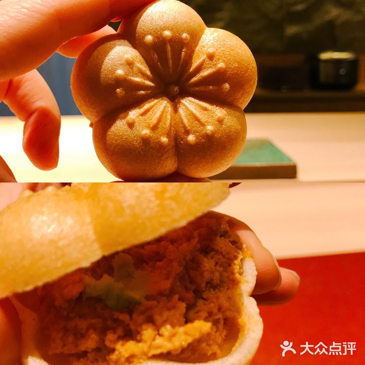 说到平价寿司，怎么能遗漏鮨金兰呢？