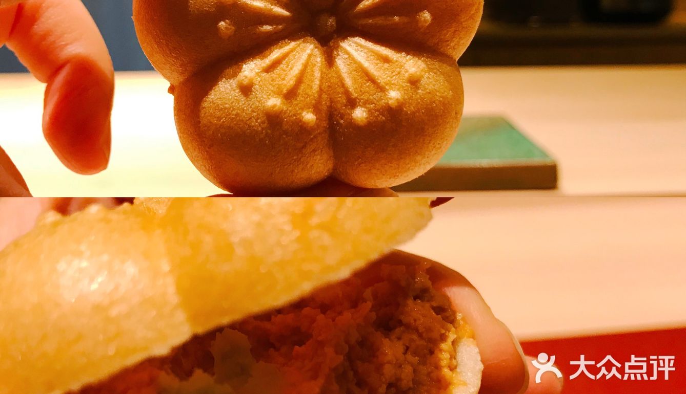 说到平价寿司，怎么能遗漏鮨金兰呢？