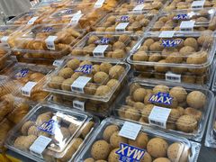 -盒马X会员店(王府井奥莱UP TOWN店)