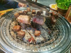-原始泥炉烤肉(总店)