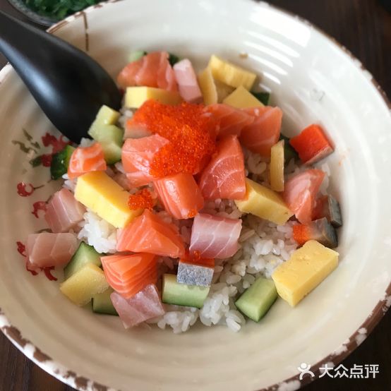 千竹寿司(东城店)