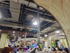 -元盛居(生态大街店)