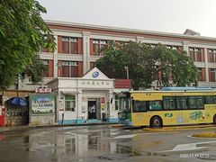 -厦门大学(思明校区)