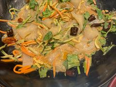 -大铁勺新津菜(东丽阳光新业广场店)