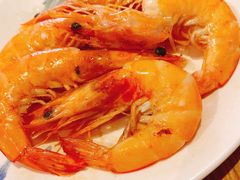 -一井烧肉·活鳗·寿司(望京SOHO店)