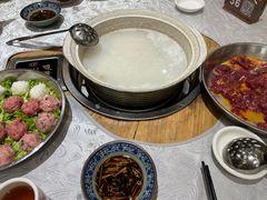 -丰尔粥食·粥底火锅·桑拿鸡(大良总店)