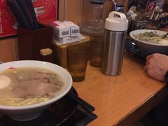 -博多一幸舍(侨福芳草地购物中心店)