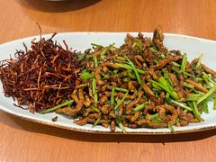-老昌春饼(中央大街店)