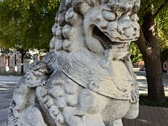 -北京石刻艺术博物馆(五塔寺)