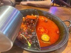 -楠火锅(昆山金鹰店)