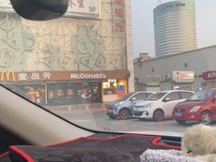 -欧亚达商业广场(红桥店)