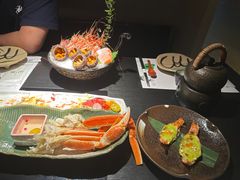 -花潮料理艺食馆(成都万象城店)