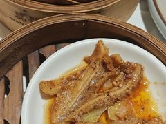 -万龙洲海鲜(南新仓店)