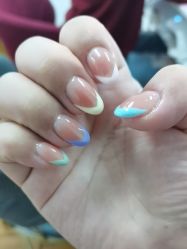 -尤米一站式美甲美睫