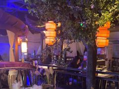 -绿茶餐厅(光谷世界城步行街店)