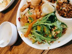 -食蔬不二素食自助餐厅(沈阳铁西店)
