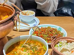 -一坐一忘云南菜(嘉里中心店)