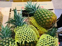 -油麻地果栏