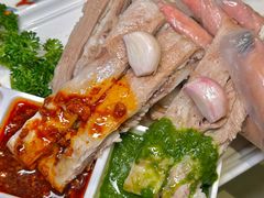 -燕兰楼·清真西北融合菜(亚运村店)