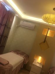 -本真坊美容美体沙龙