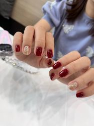 -StartNail美甲