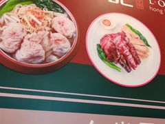 -龍记香港茶餐厅(久光百货店)