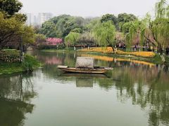 -圩墩遗址公园