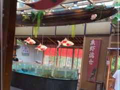 -耕渔小院·湖南鱼鲜(望城店)