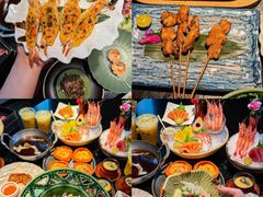 -松鹤精致料理(五一中路店)